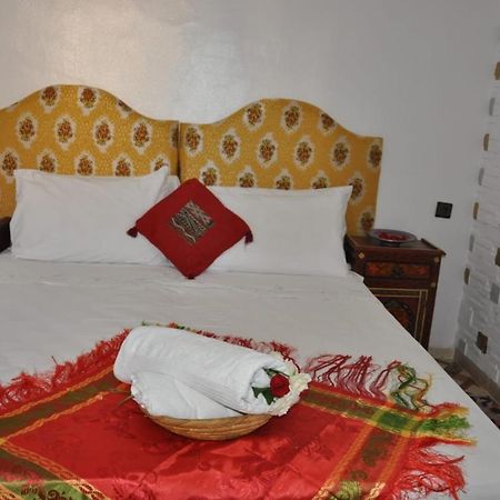 Sun Hostel Marrakesz Zewnętrze zdjęcie