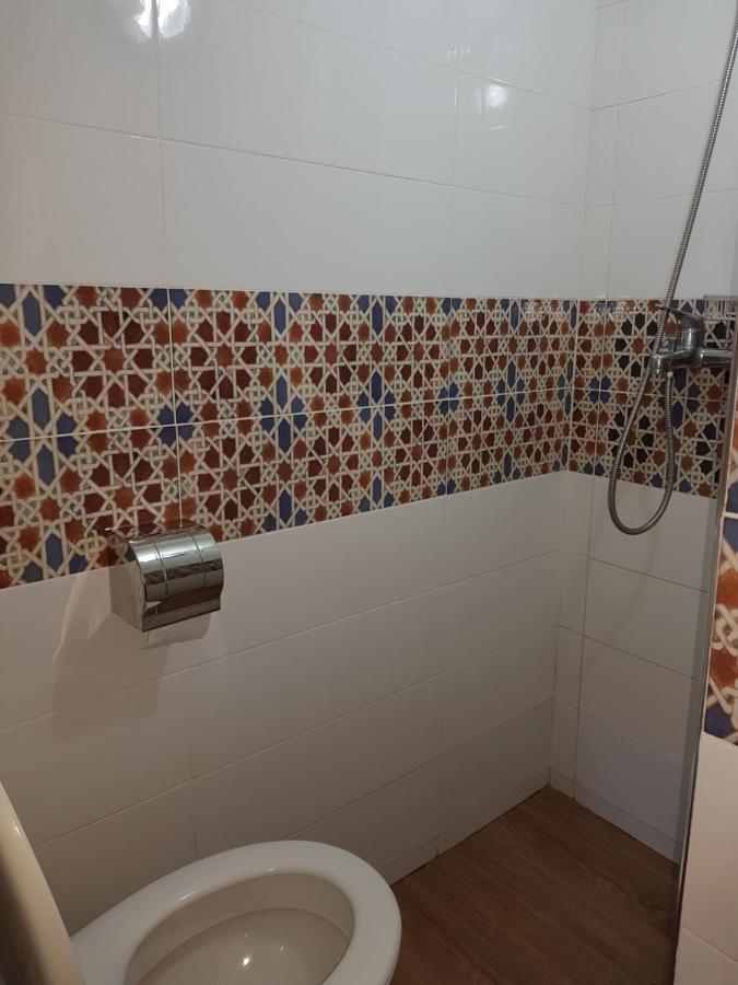 Sun Hostel Marrakesz Zewnętrze zdjęcie