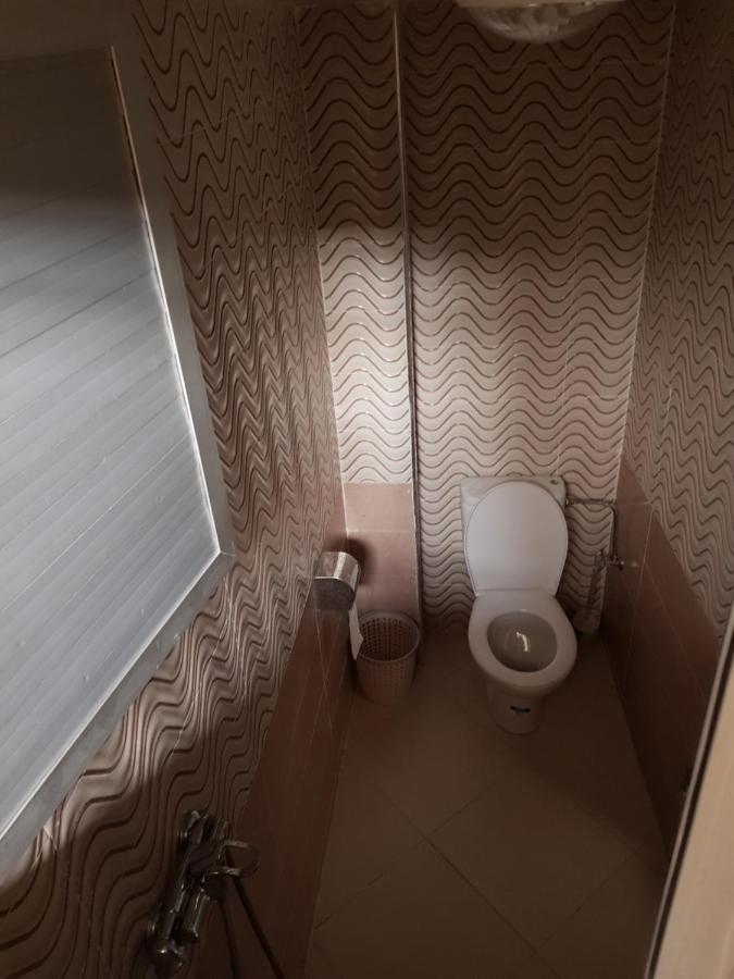 Sun Hostel Marrakesz Zewnętrze zdjęcie