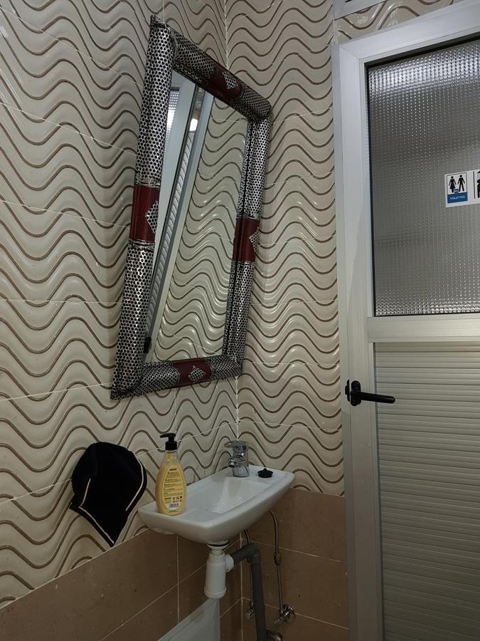 Sun Hostel Marrakesz Zewnętrze zdjęcie