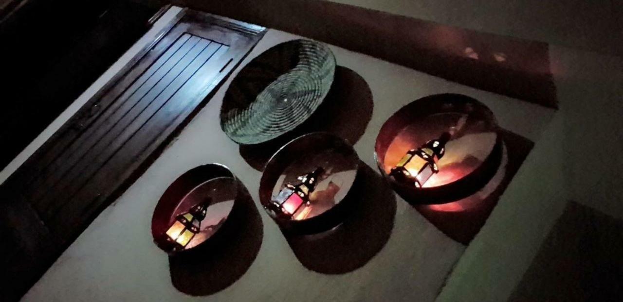 Sun Hostel Marrakesz Zewnętrze zdjęcie