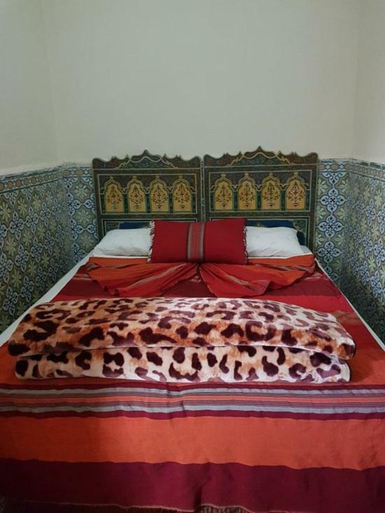 Sun Hostel Marrakesz Zewnętrze zdjęcie