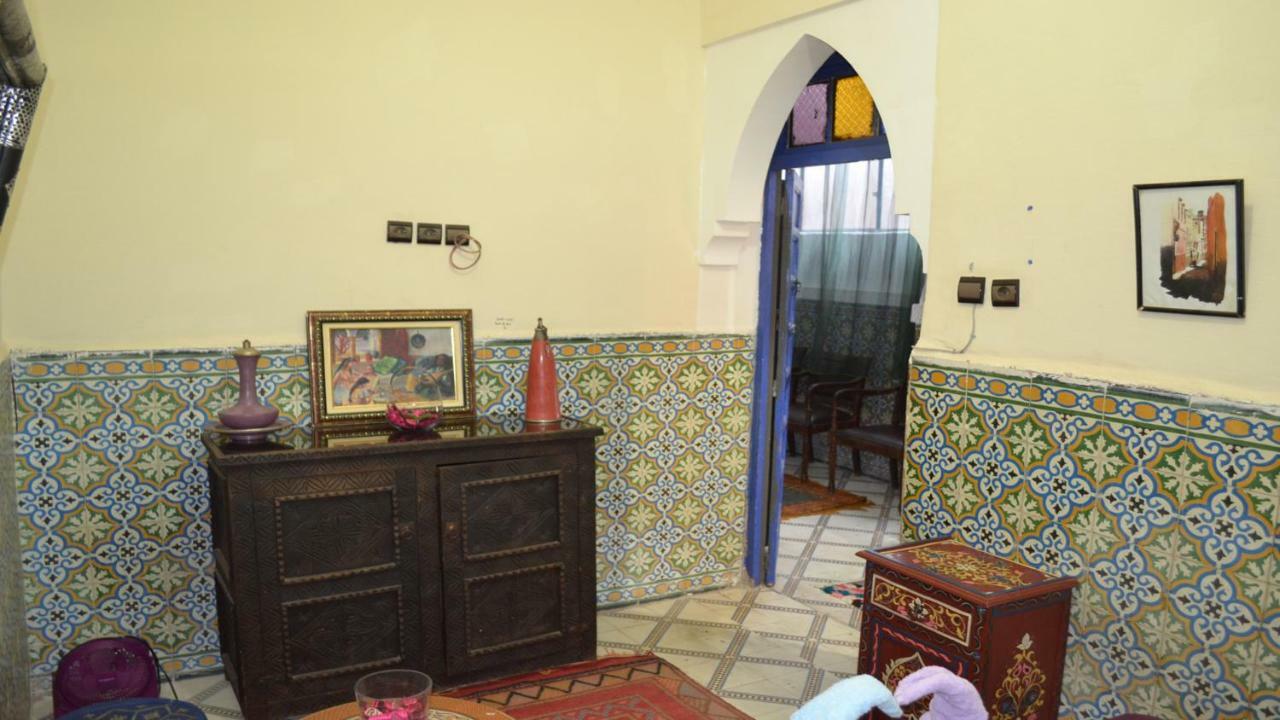 Sun Hostel Marrakesz Zewnętrze zdjęcie